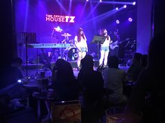 -TZ House音乐现场(茅台店)