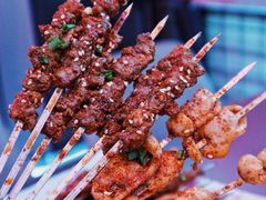 -燥次·烧烤酒场(万象城店)