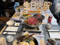 -将太无二·北美传奇寿司(瑞士公寓店)