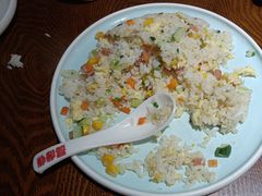 -李老哈·东北菜(宋园路店)