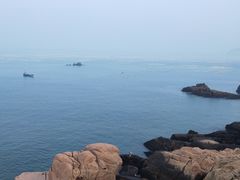-大王村沙滩