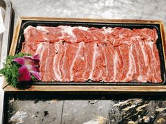 -历蜀记·家宴老火锅(总店)