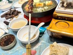 -哈啾嗨·新概念蒙餐(红星新城店)