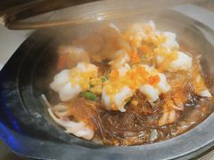 -绿茶餐厅(哈尔滨凯德店)