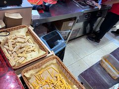 -鹤江桥·红油牛肉粉(SKP店)