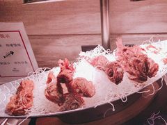 -北京王府井希尔顿酒店·万斯阁西餐厅