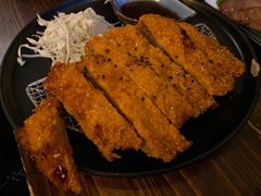 招牌日式炸猪排-小条食堂(三坊七巷店)