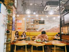 大堂-韩礼年糕(飞虹路店)