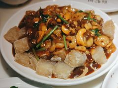 -日丰园海肠水饺·老字号大连海鲜(和平广场店)