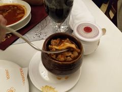 -马迭尔西餐厅(中央大街店)