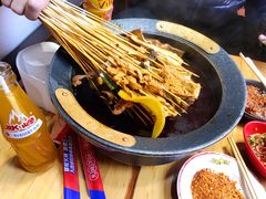 -冒椒火辣(奎星楼街店)