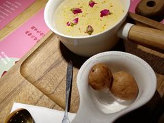 -炖物24章·顺时轻养茶(杭州大厦店)