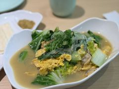 -吕氏疙瘩汤·海鲜新鲁菜(凯德mall新都心店)
