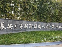 -西安国际创新人才交流中心•药浴温泉