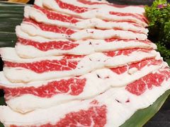 -碳说品道.瓦片烤肉.海鲜烧烤(中华路店)