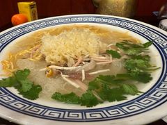 -老雒阳面馆·水席·洛阳菜(王城路店)