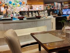 -大唐西市酒店-丝路阳光西餐厅