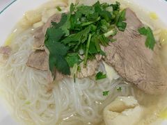 -犇逸·乐山跷脚牛肉·四川现炒(览海店)