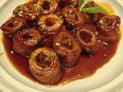 -四季厨房 鲁菜·孔府烤鸭(高新万达店)