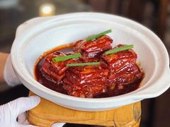 -二泉园老菜馆·百年无锡菜