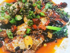 -洪霞餐馆