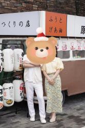 -金夫人婚纱摄影(总店)