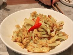 -渔语鱼新川菜Bistro(万象天地店)