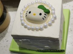 -好利来(上海长宁龙之梦店)