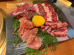 -MIKOMIKO和牛烧肉专门店(南门店)