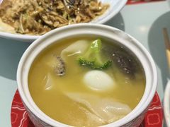 -汉唐守艺人·河北面馆(民心河店)