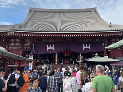 -浅草寺