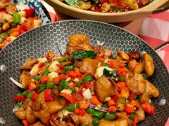 -恰八斗·猛火长沙菜(国贸店)