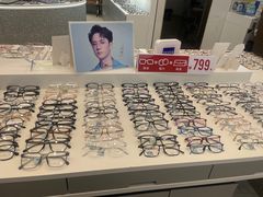 -卡罗林蔡司授权门店(南京东路店)