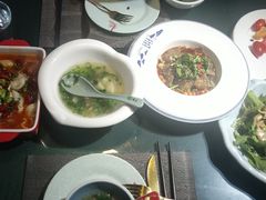 丝滑爽口龙利鱼-忘忧草融合私房菜(红鼎国际店)