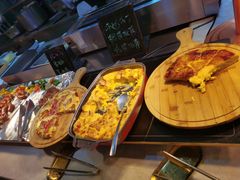 -晶丽香榭自助餐(南京大饭店)