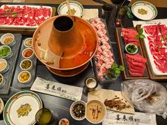 -喜来顺(悦合店)
