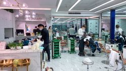 点击看大图 -潘多拉Hairsalon