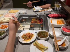 -海底捞火锅(金融街万达店)
