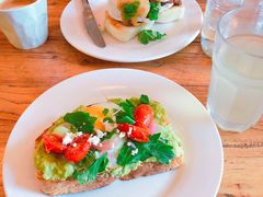 -Egg•Allday Brunch(襄阳北路店)