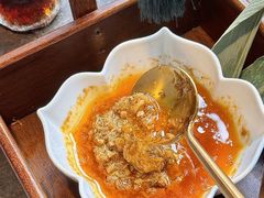 -蟹村草堂·苏式园林人文农家·大闸蟹