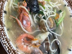 -食来运转平潭小吃(平潭店)