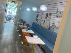 -Tomado绿色烘焙(大尧三路店)