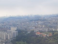 -厦门高崎国际机场-T3航站楼