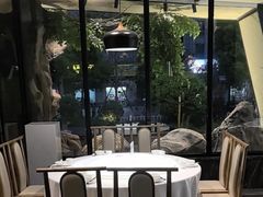 -院里寻菜·精致庭院菜(观沙岭店)