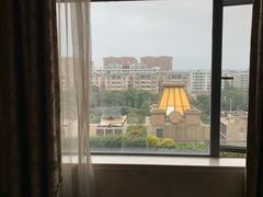 -佛山南海温德姆花园酒店