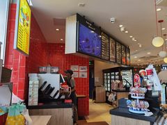 -85度C(南京龙江店)