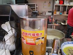 -吉品合酥脆烤饼(太平洋森活天地店)