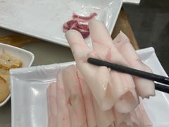 -牛街·马辈儿涮肉(牛街二店)