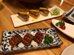 -王鼎精致料理铁板烧(世博源店)