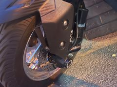 -九号电动车(安定门内大街店)